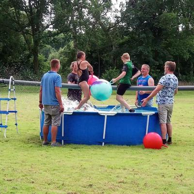 balkgevechten